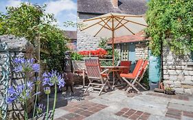 Passiflora Cottage