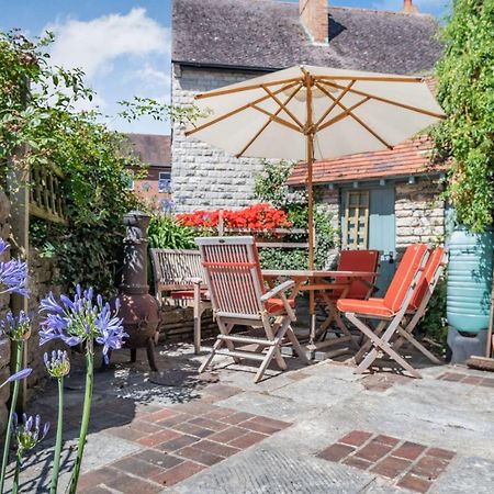 Passiflora Cottage Swanage Exterior photo